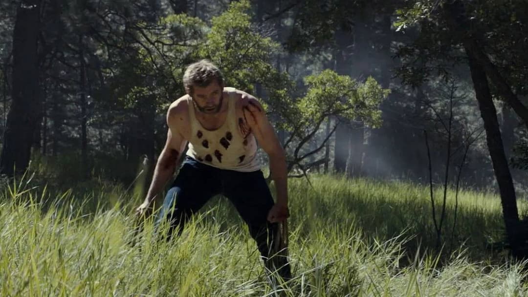 Лоґан: Росомаха backdrop 14