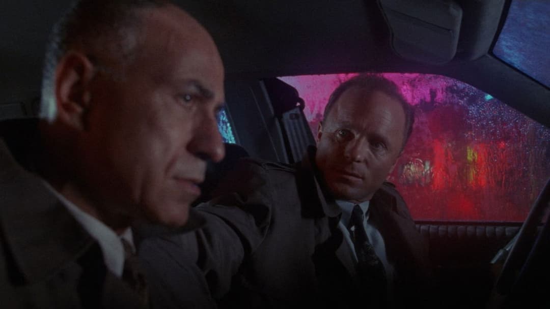 Glengarry Glen Ross backdrop 14