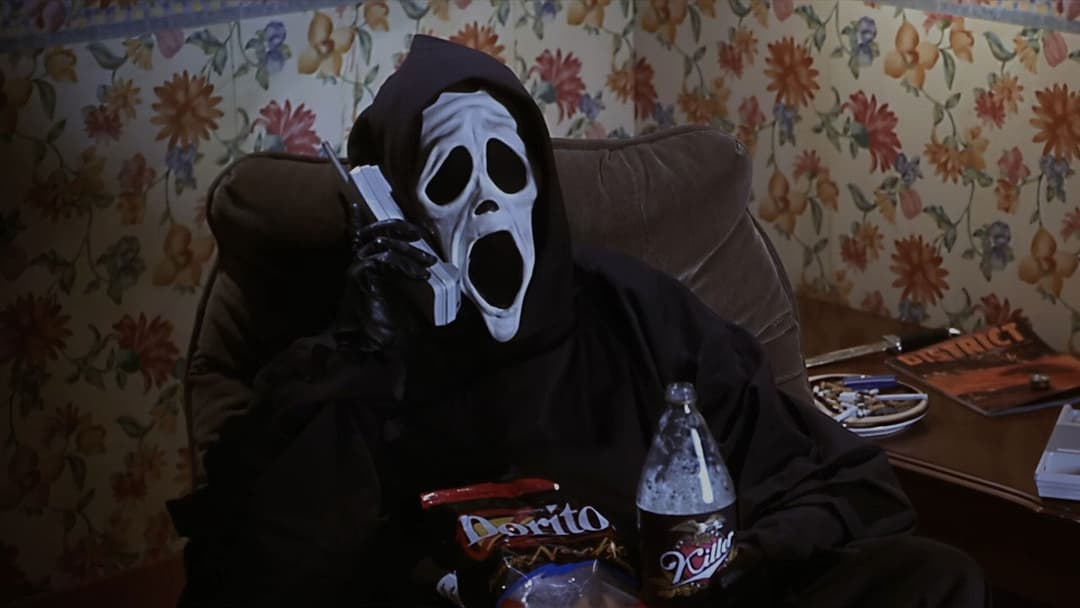 Scary Movie backdrop 14