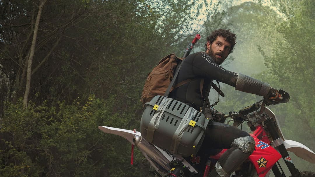 Apokalypse Z: Der Anfang vom Ende backdrop 5