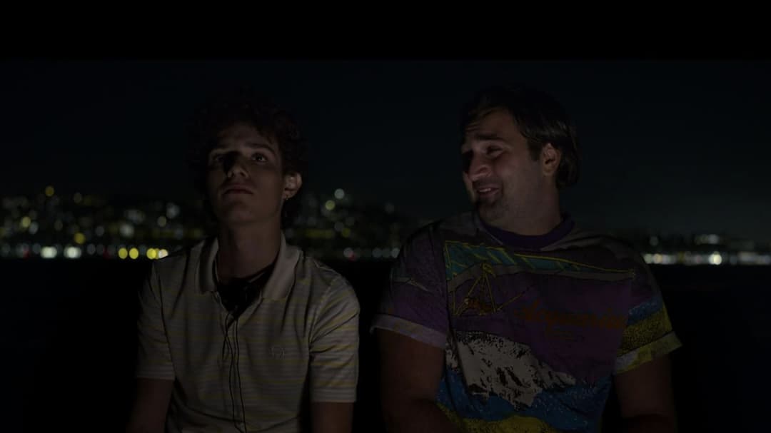 Die Hand Gottes backdrop 8