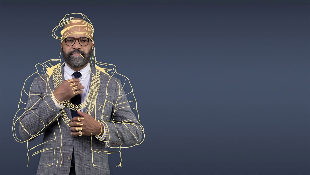 Amerikanische Fiktion backdrop 5