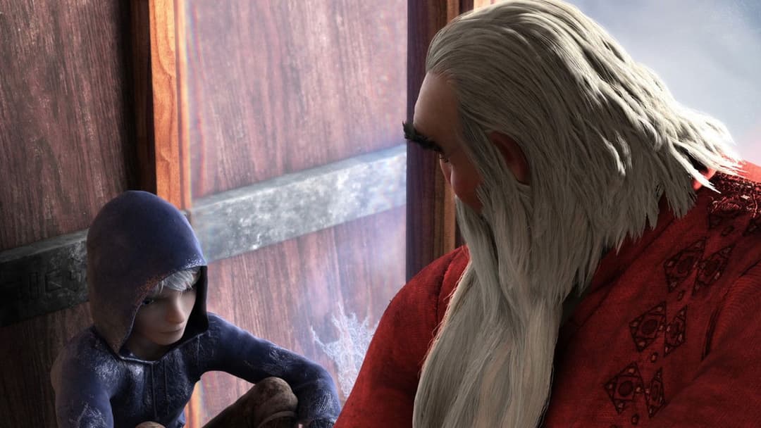 Вартові легенд backdrop 8