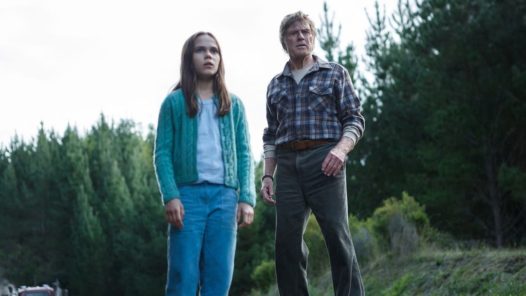 Pete's Dragon backdrop 8