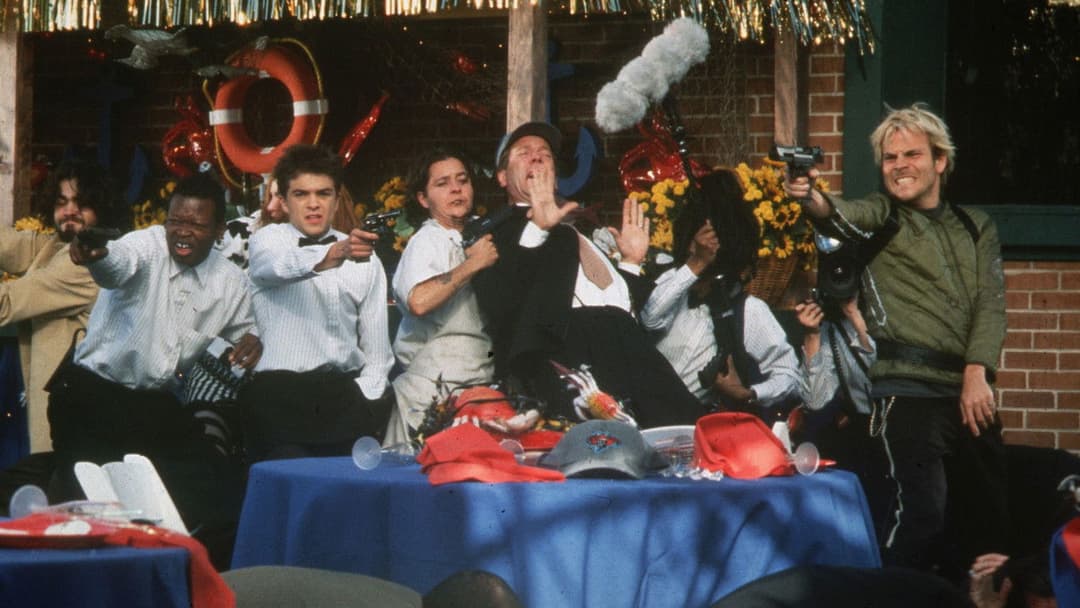 Cecil B. Demented backdrop 6