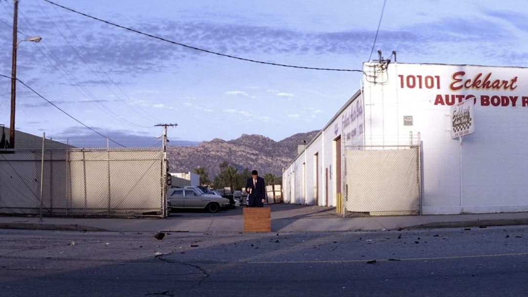 Punch-Drunk Love backdrop 2