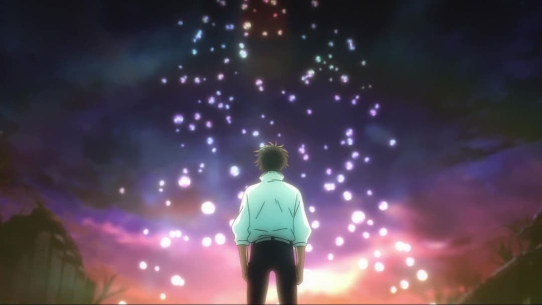 Jujutsu Kaisen 0 backdrop 13