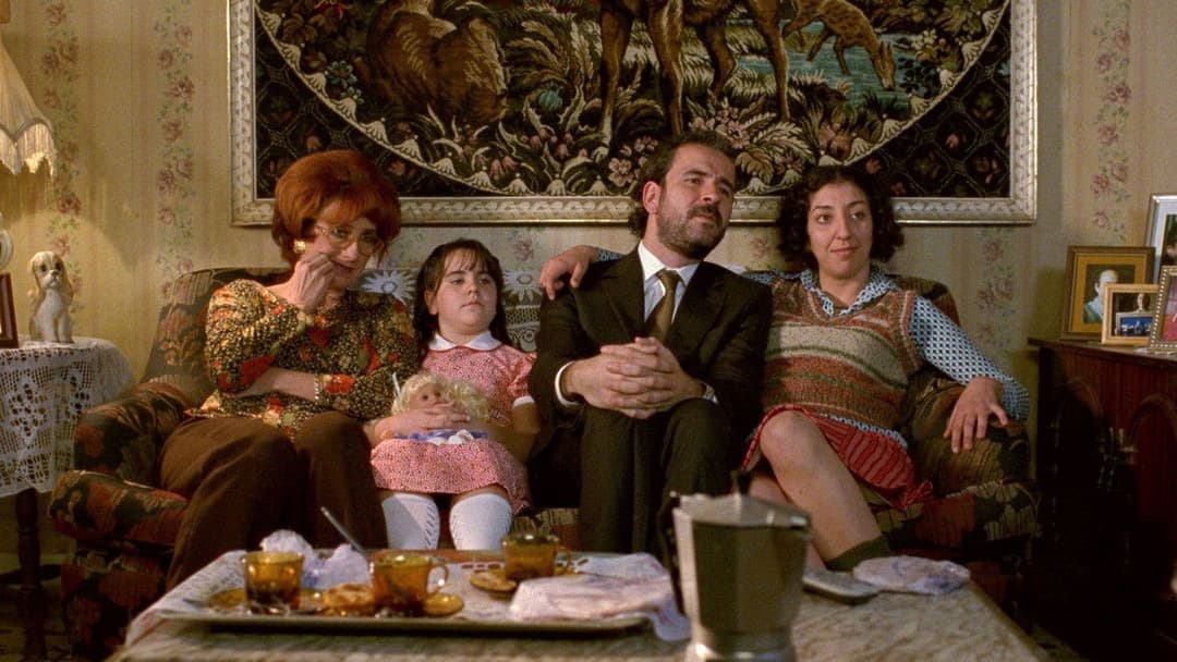 The Ferpect Crime backdrop 2