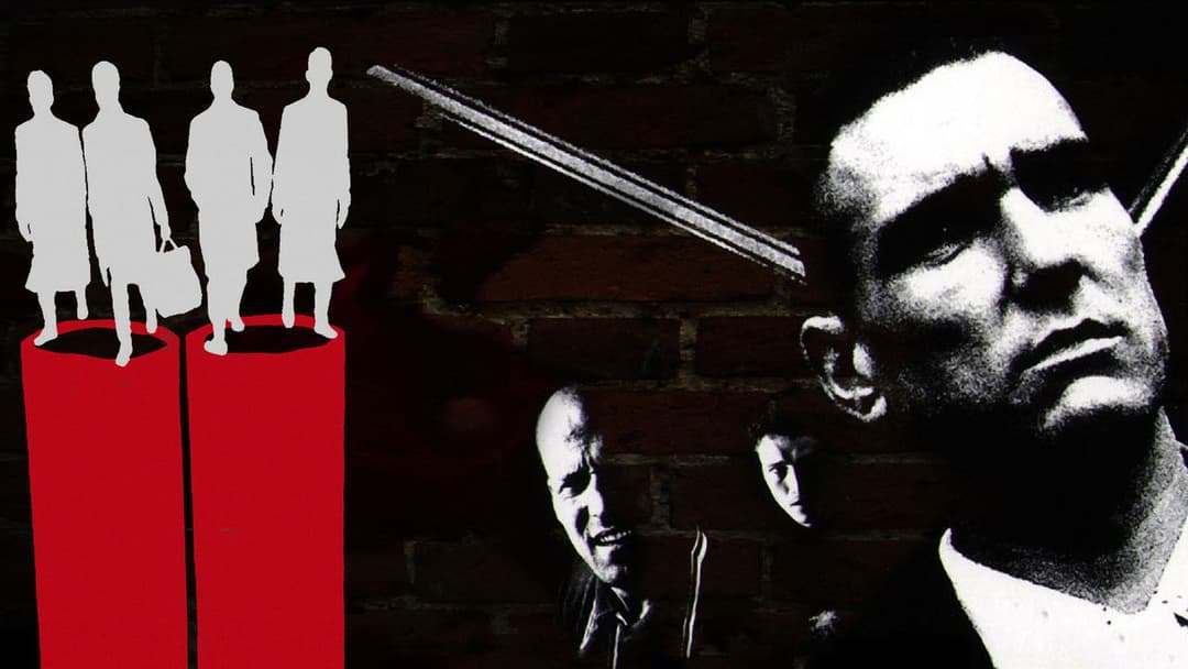 Bube, Dame, König, grAS backdrop 13