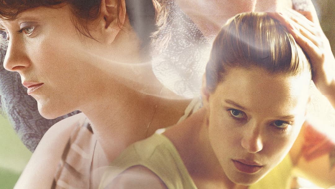 It's Only the End of the World backdrop 13