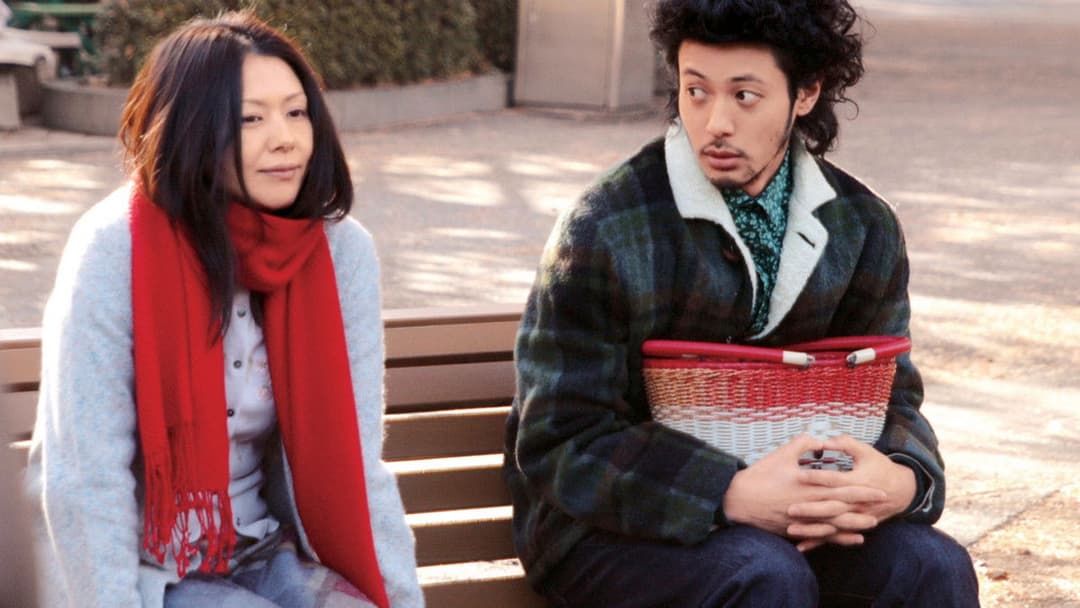 Adrift in Tokyo backdrop 3