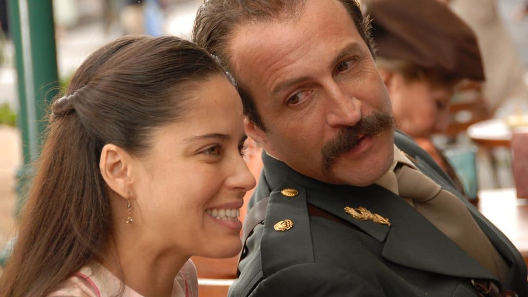 Tear This Heart Out backdrop 2