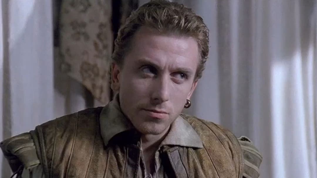 Rosencrantz & Guildenstern Are Dead backdrop 17