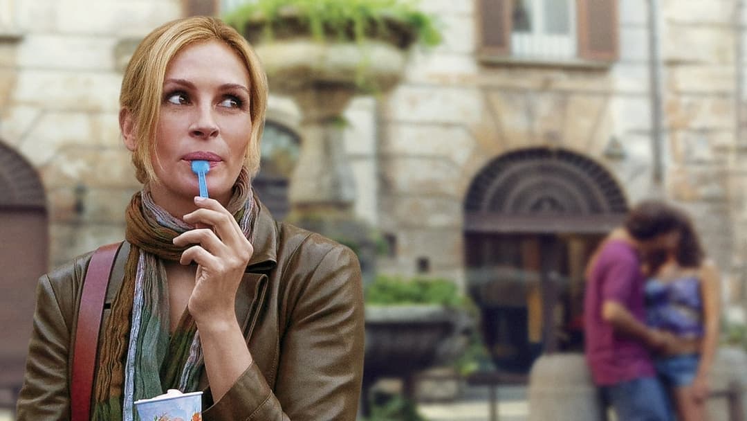 Eat Pray Love backdrop 2