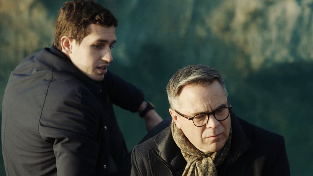 Hör auf zu lügen backdrop 7