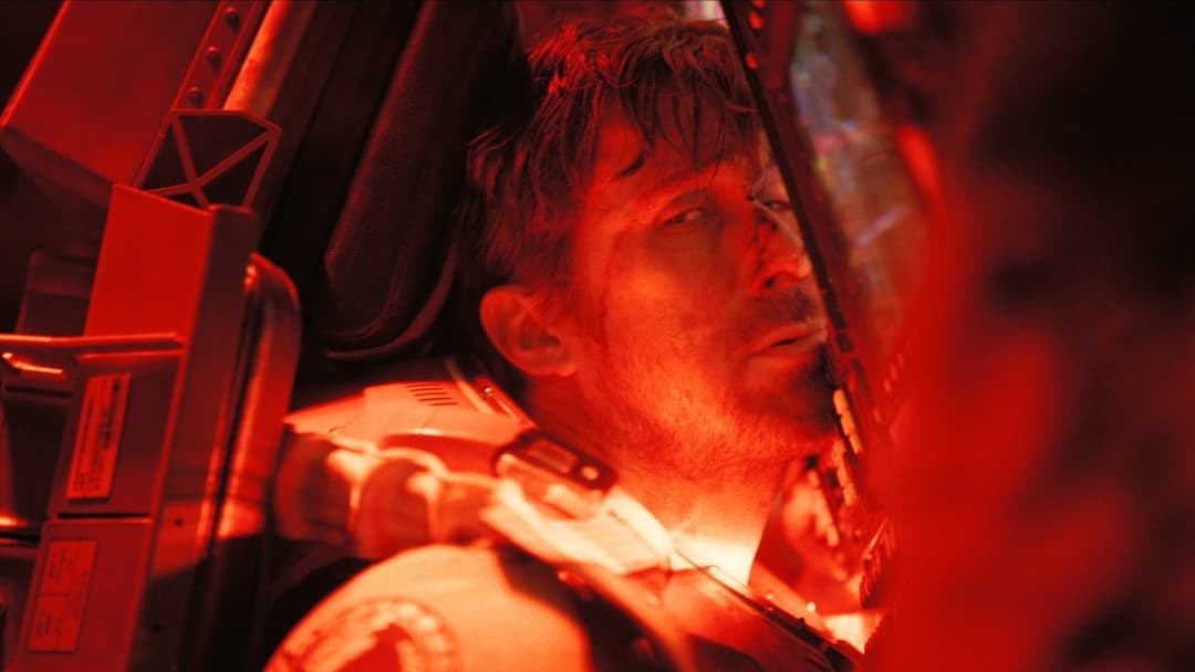 Der Astronaut - Project Hail Mary backdrop 17