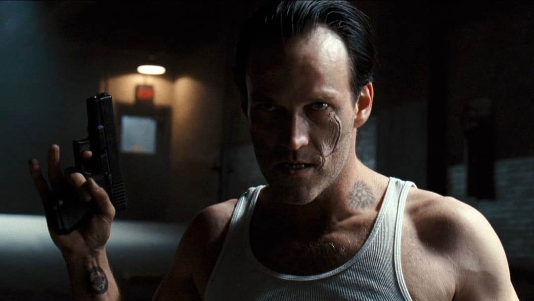 The Double - Eiskaltes Duell backdrop 7