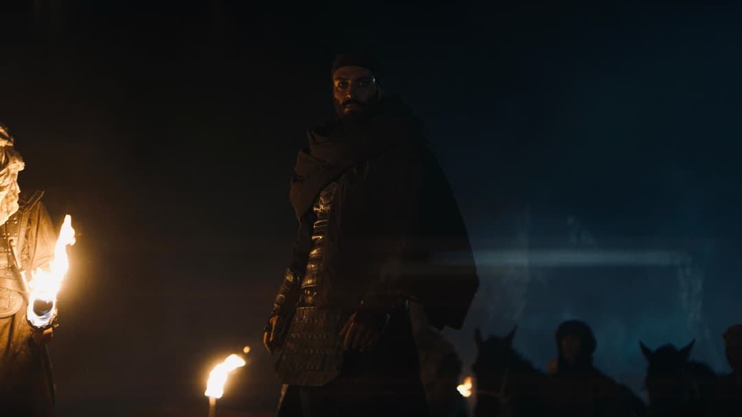 Tamerlane: Rise of the Last Conquerer backdrop 2