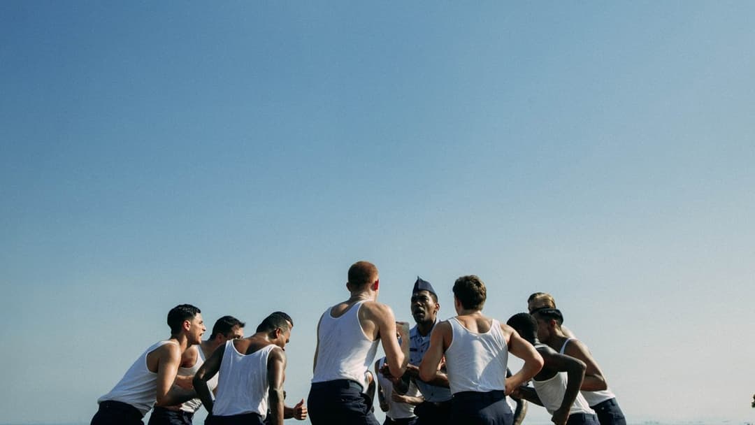 Latin Blood – The Ballad of Ney Matogrosso backdrop 9