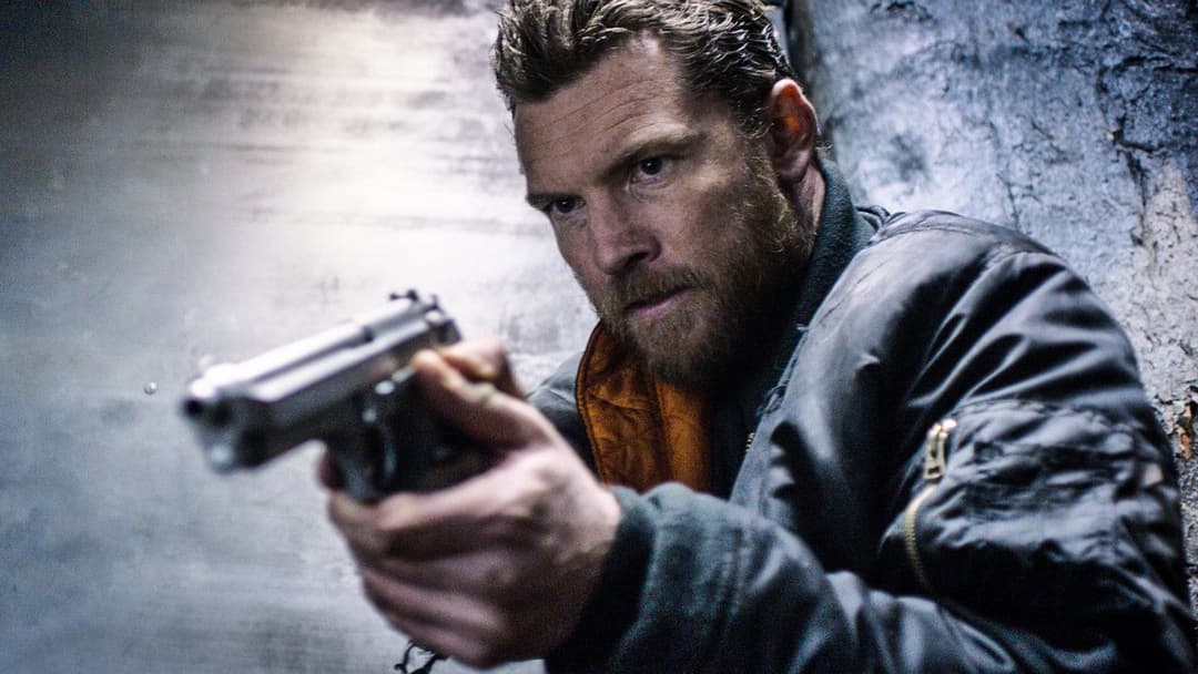 Час скажених псів backdrop 8