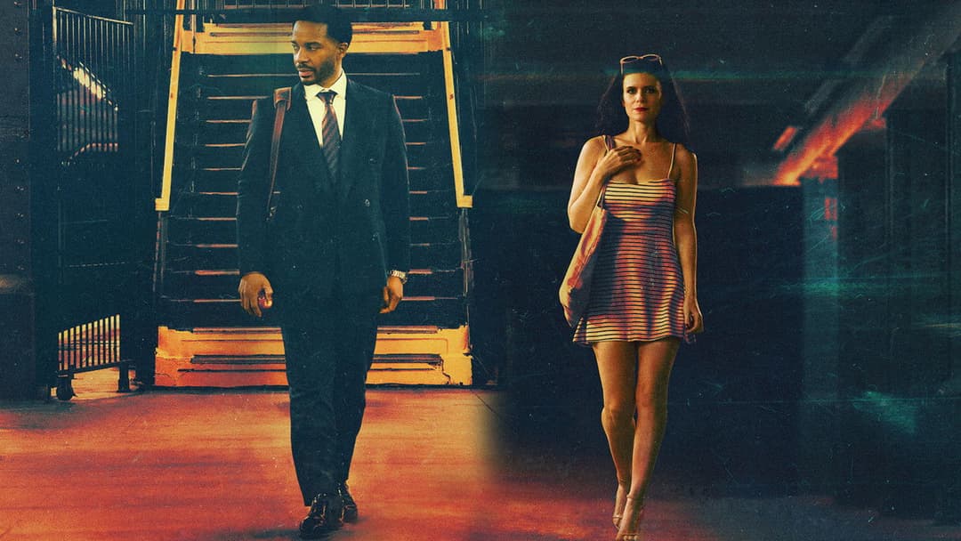 The Dutchman backdrop 8