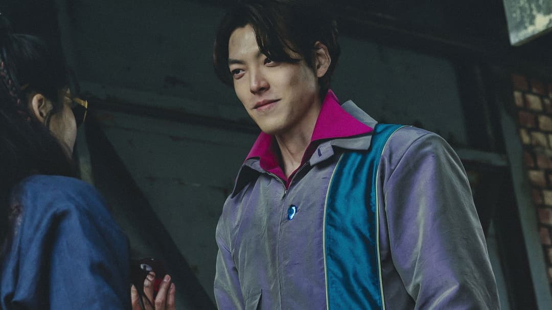 Alienoid: Return to the Future backdrop 18