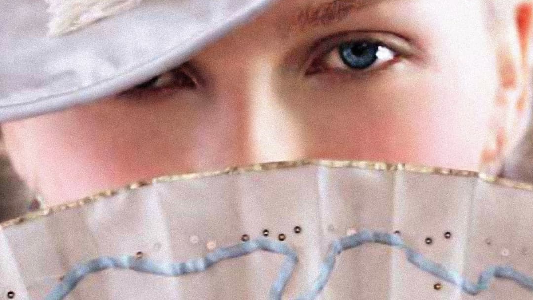 Marie Antoinette backdrop 7