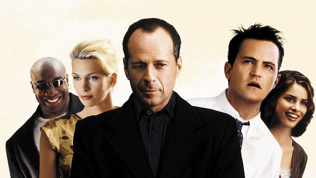 Дев’ять ярдів backdrop 5