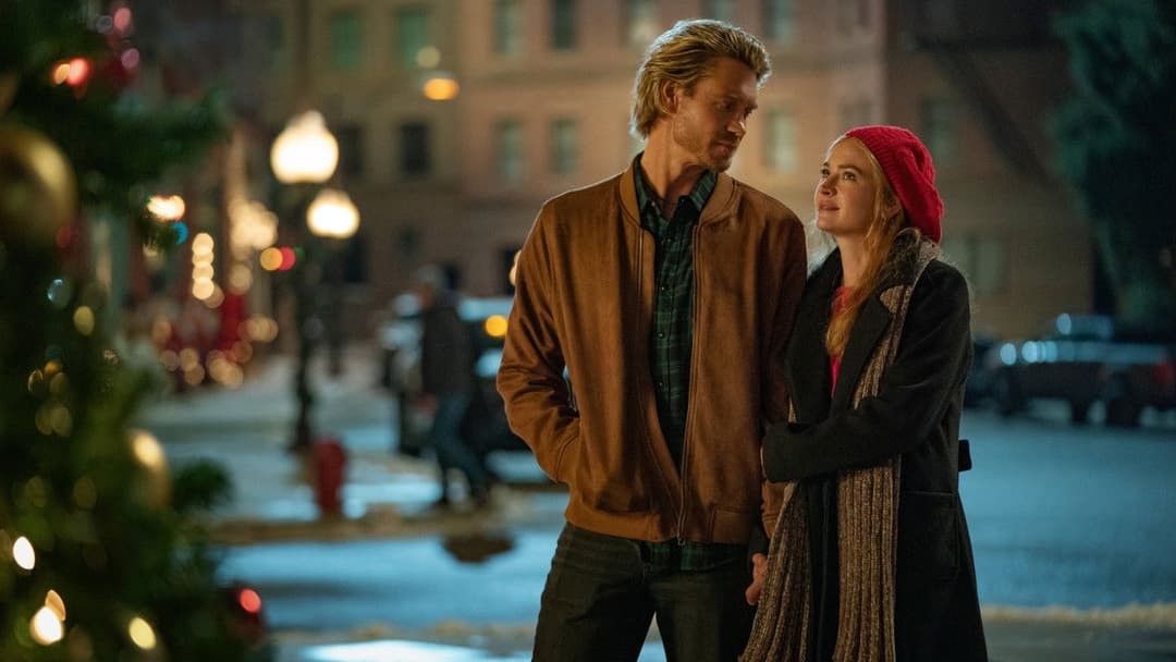 The Merry Gentlemen backdrop 3