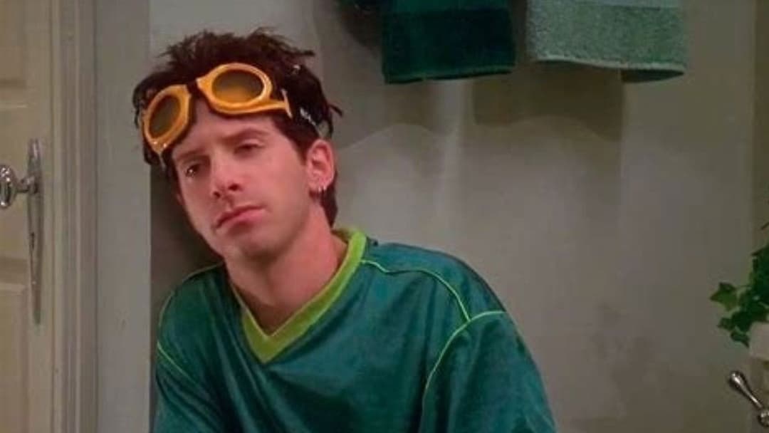 Can't Hardly Wait backdrop 13