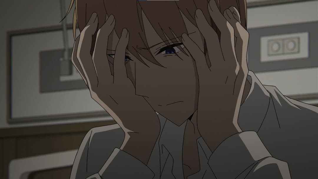 Kaguya-sama: Love Is War -The First Kiss That Never Ends- backdrop 8