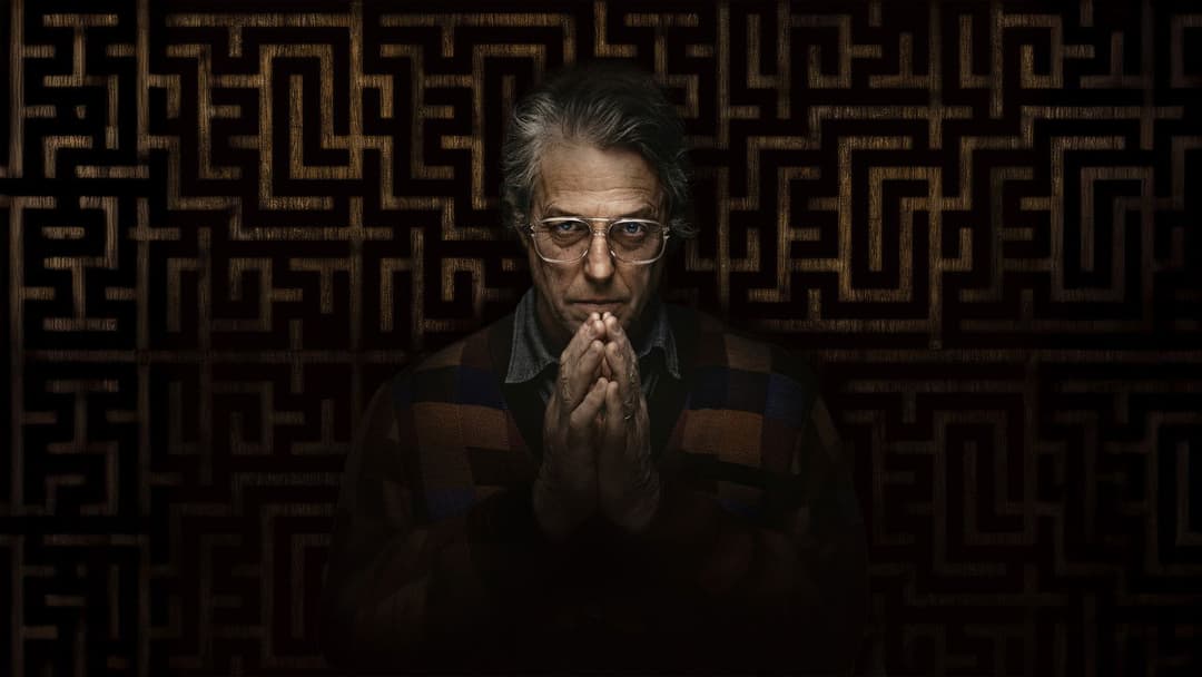 Єретик backdrop 4