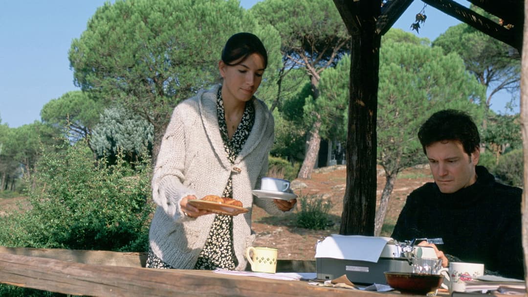 Love Actually backdrop 12