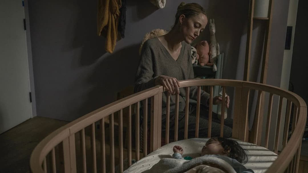 The Hand That Rocks the Cradle backdrop 10