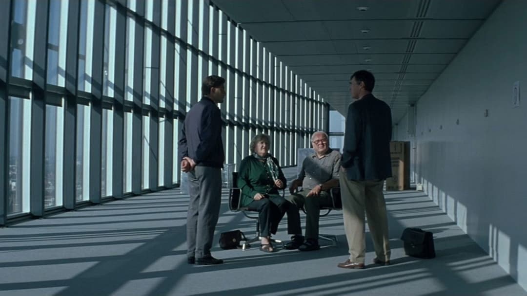 Humanité backdrop 3