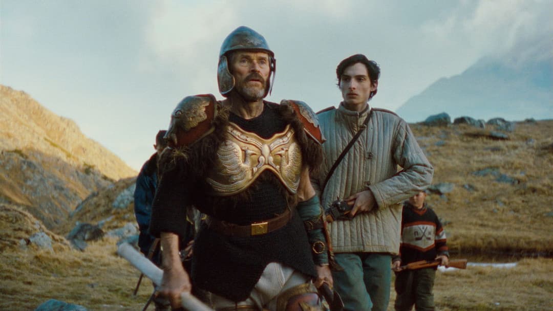 Die Legende von Ochi backdrop 17