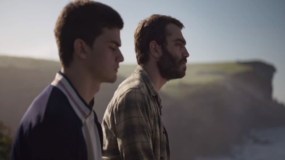 Diecisiete backdrop 4