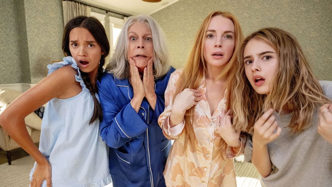 Freakier Friday backdrop 11