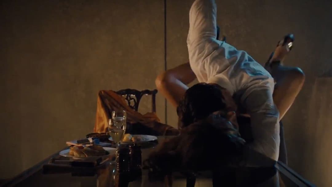 High-Rise backdrop 8