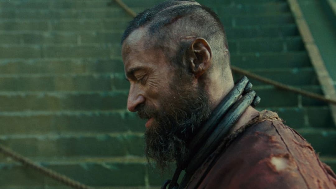 Les Misérables backdrop 18