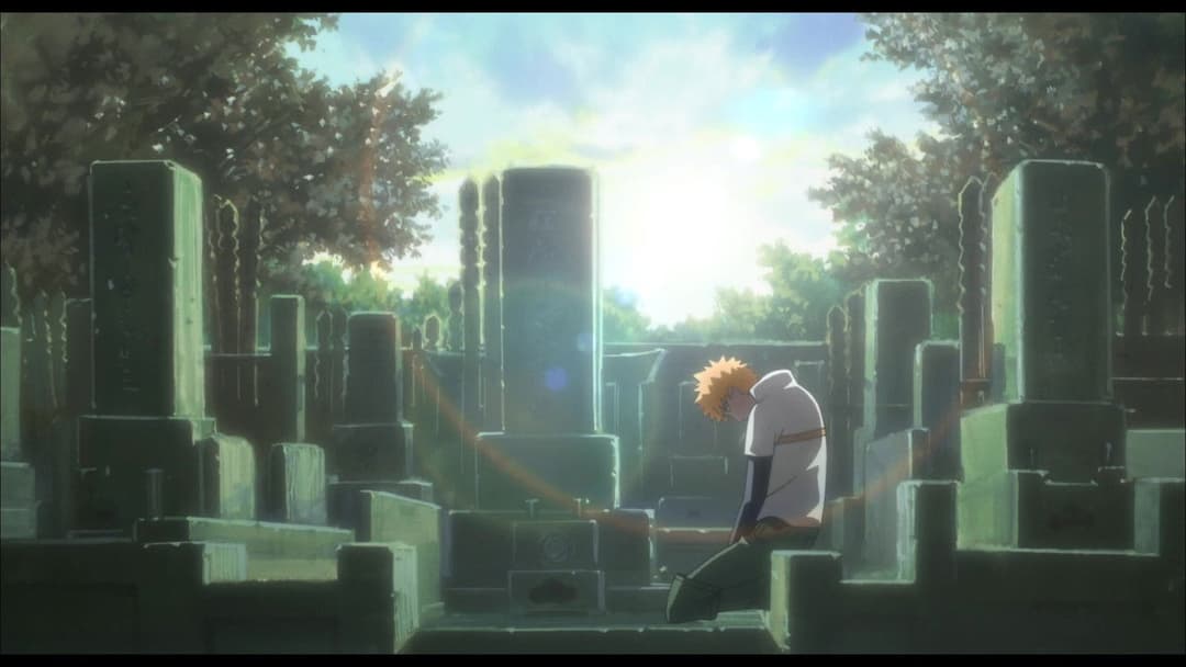 Бліч: Спогади в забутті backdrop 4