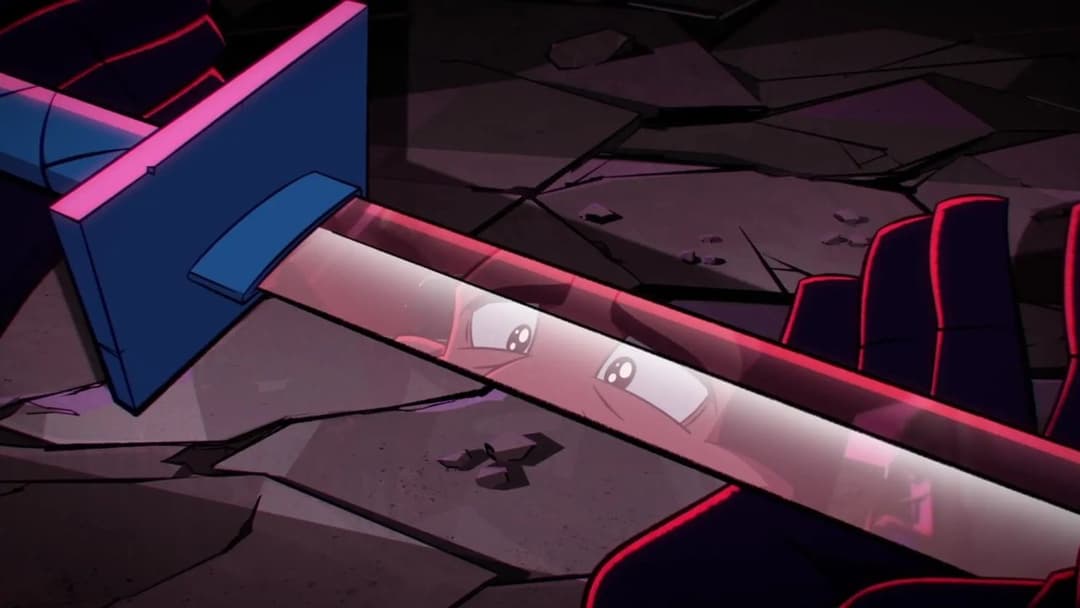 Rise of the Teenage Mutant Ninja Turtles: The Movie backdrop 9