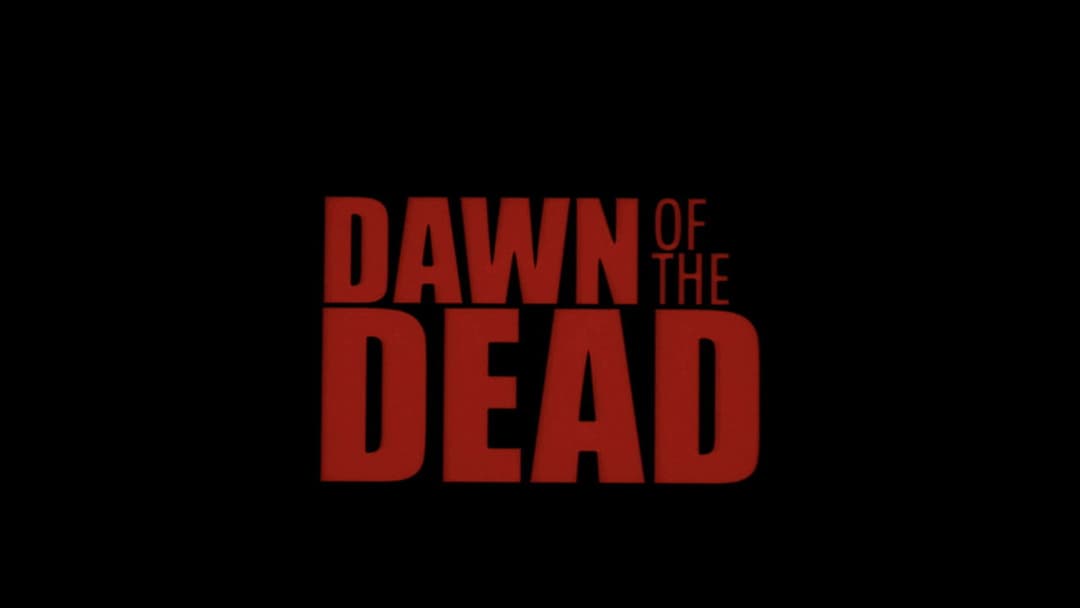 Світанок мерців backdrop 18