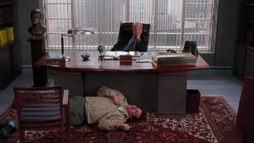 А як же Боб? backdrop 9