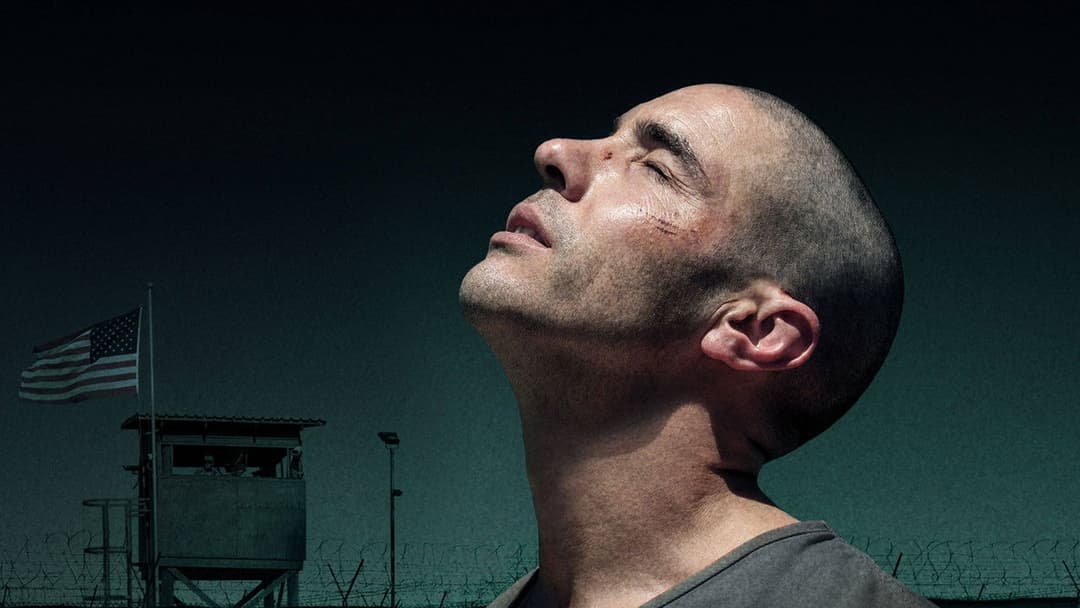 Der Mauretanier backdrop 11