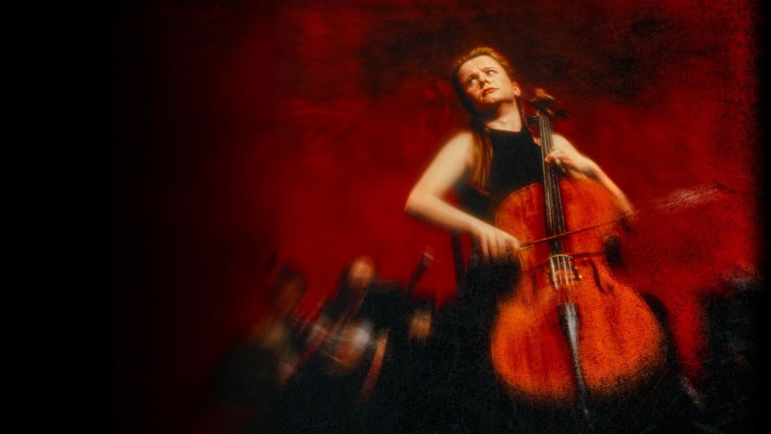 Hilary und Jackie backdrop 1