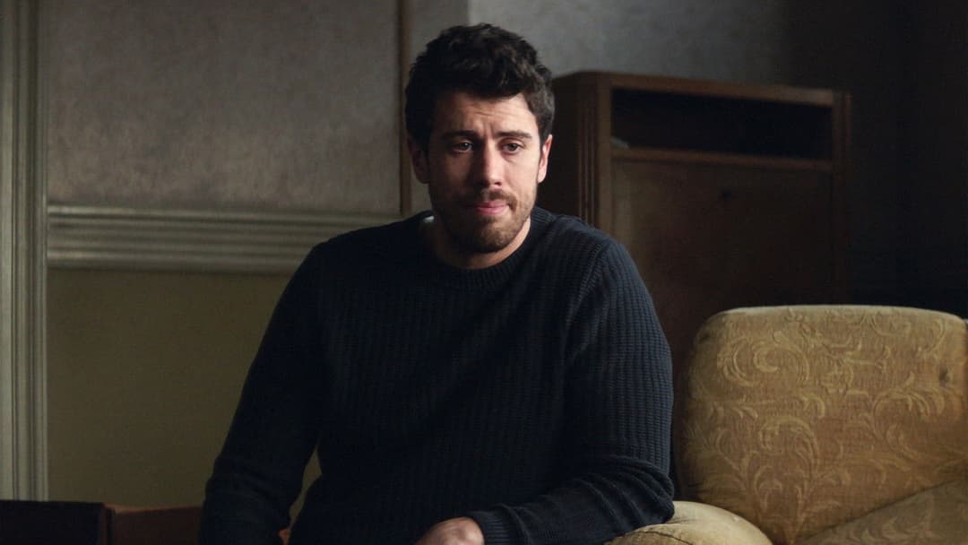 A Monster Calls backdrop 12