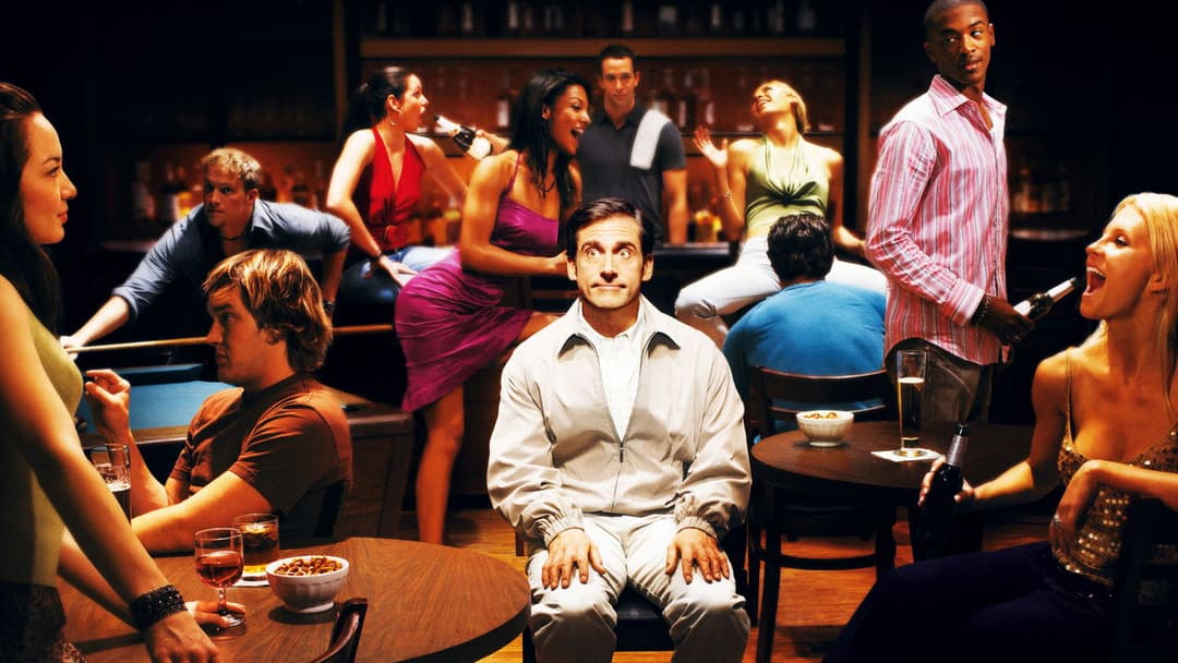 Сорокарічний та незайманий backdrop 5