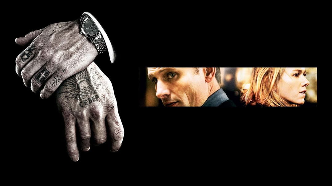 Tödliche Versprechen - Eastern Promises backdrop 9