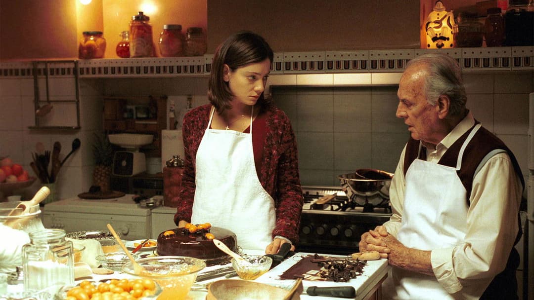 Das Fenster Gegenüber backdrop 2